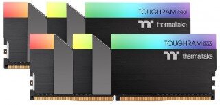 Thermaltake Toughram RGB (R009D408GX2-3000C16B) 16 GB 3000 MHz DDR4 Ram kullananlar yorumlar